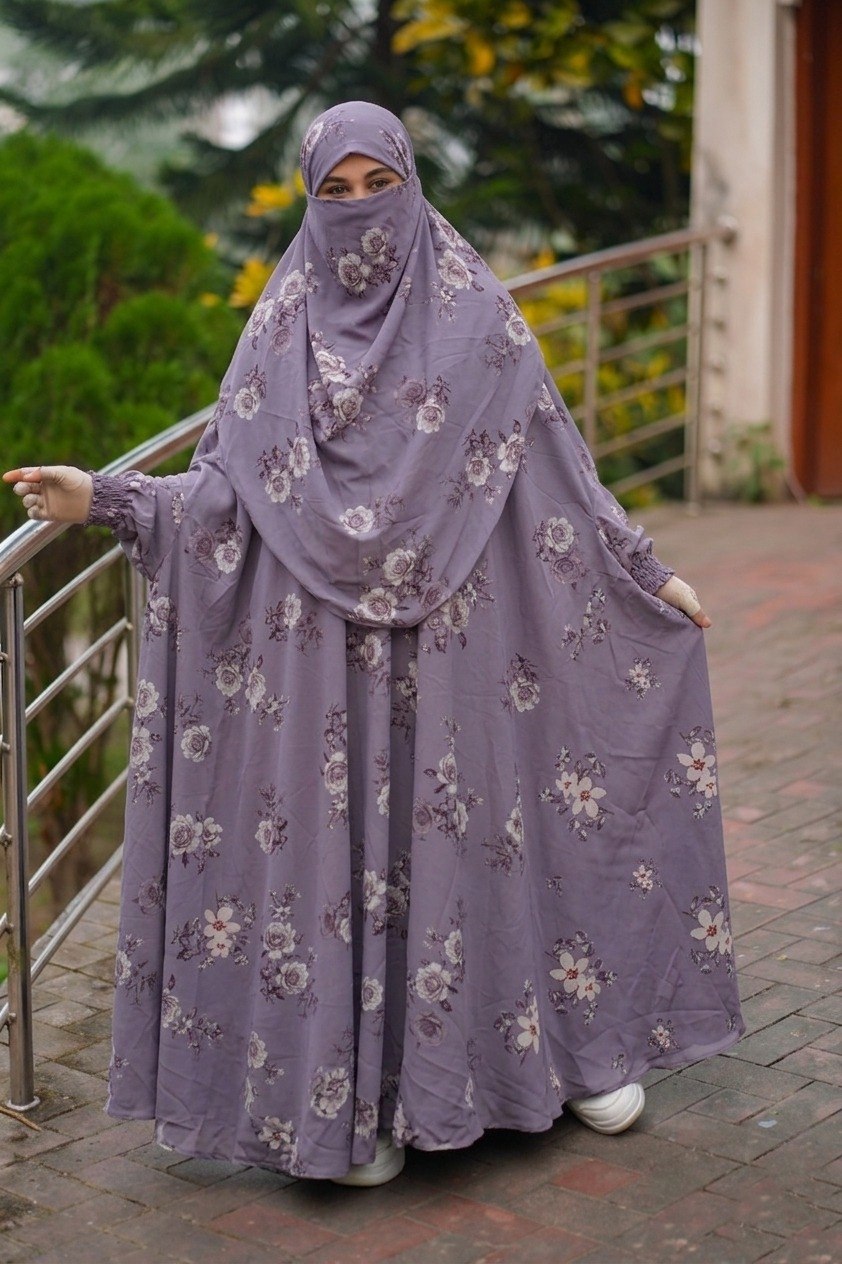 জিলবাব - লং খিমার জিলবাব - লং খিমার 1 - Image 1