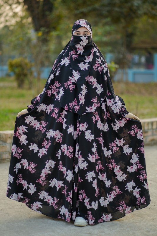 জিলবাব - লং খিমার জিলবাব - লং খিমার 10 - Image 1