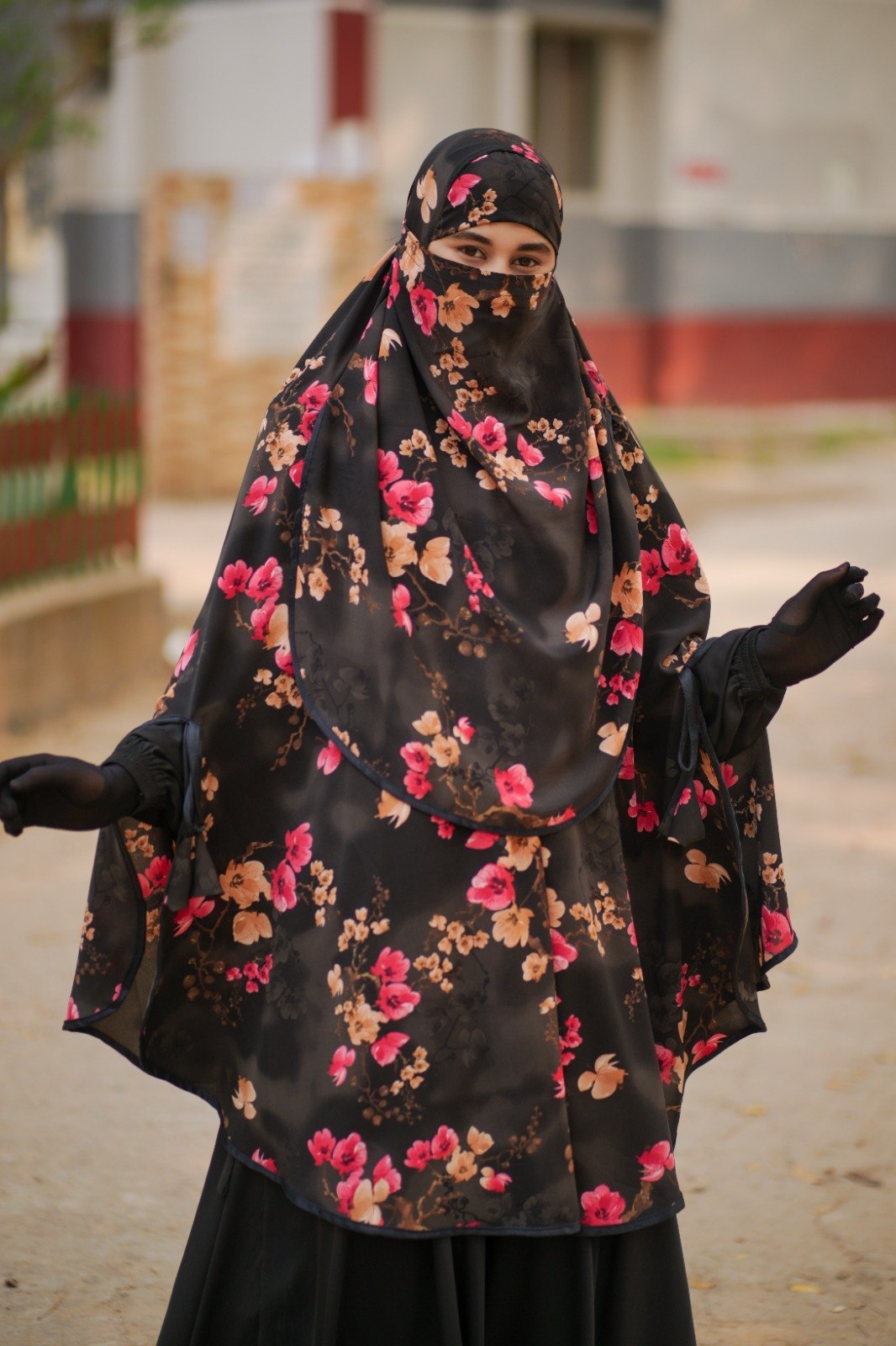ইকরা-সালাত হিজাব ইকরা-সালাত হিজাব 10 - Image 1
