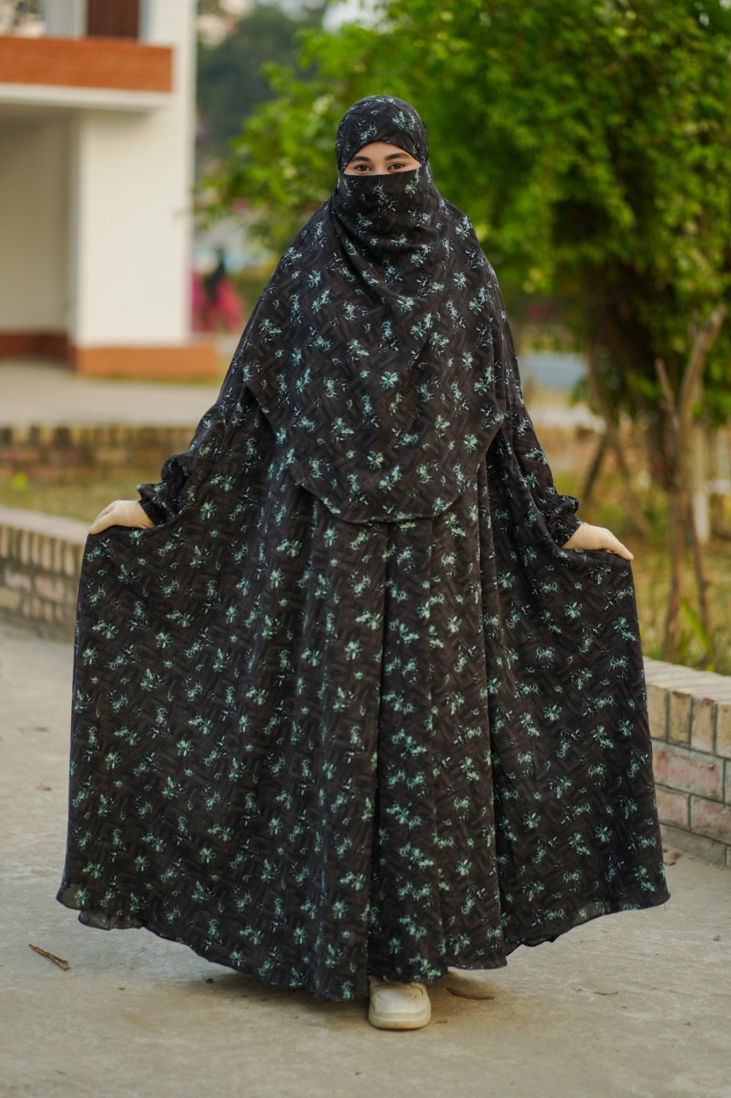 জিলবাব - লং খিমার জিলবাব - লং খিমার 11 - Image 1
