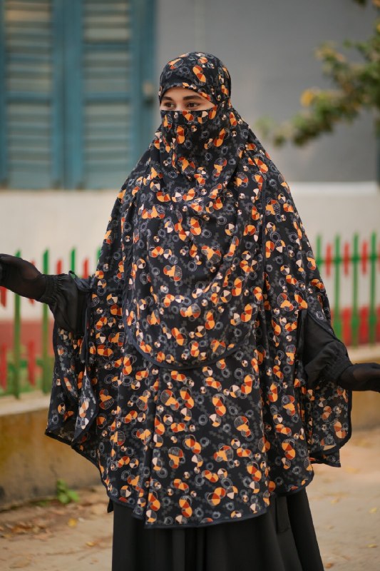 ইকরা-সালাত হিজাব ইকরা-সালাত হিজাব 11 - Image 1