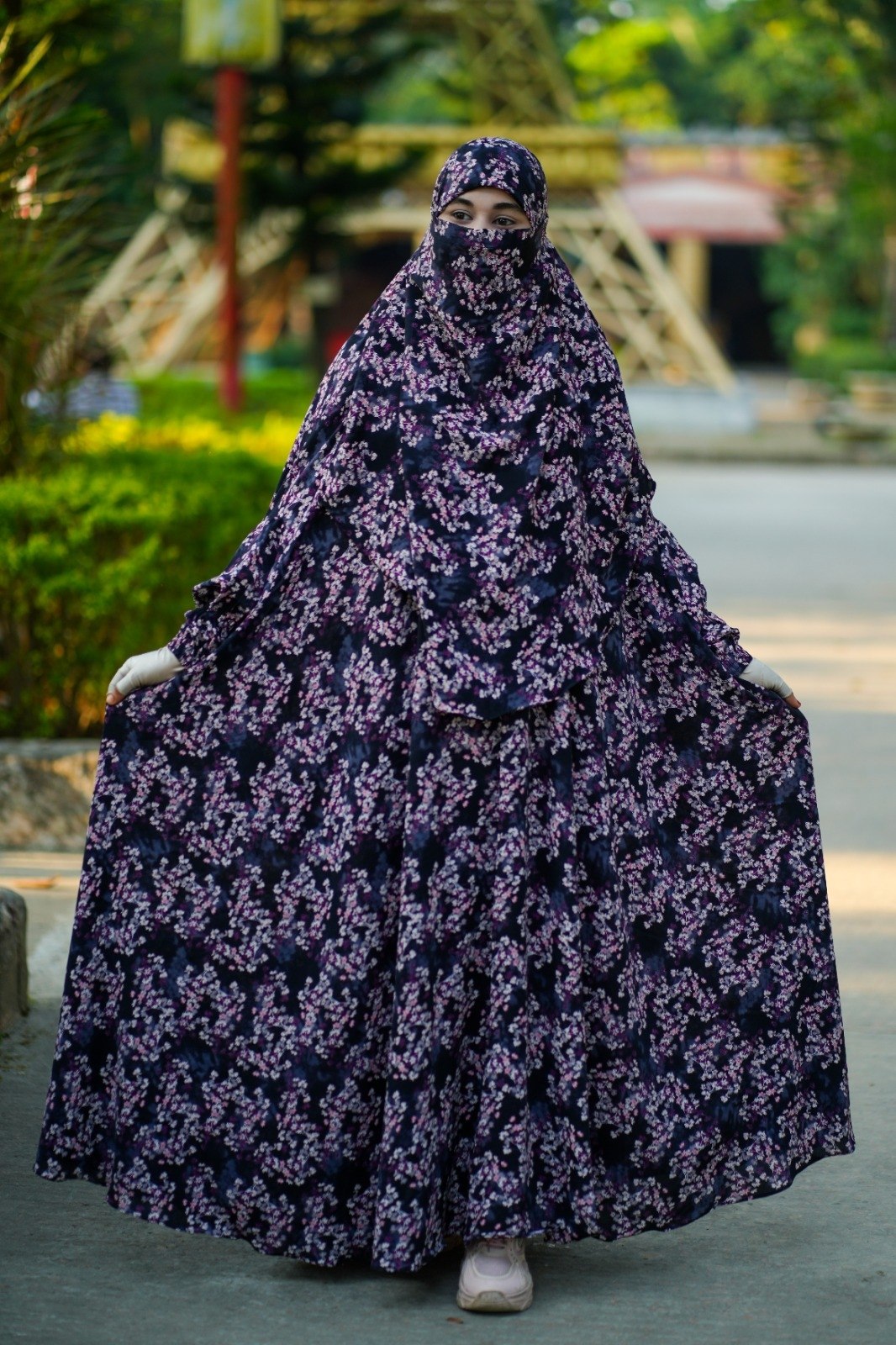 জিলবাব - লং খিমার জিলবাব - লং খিমার 12 - Image 1