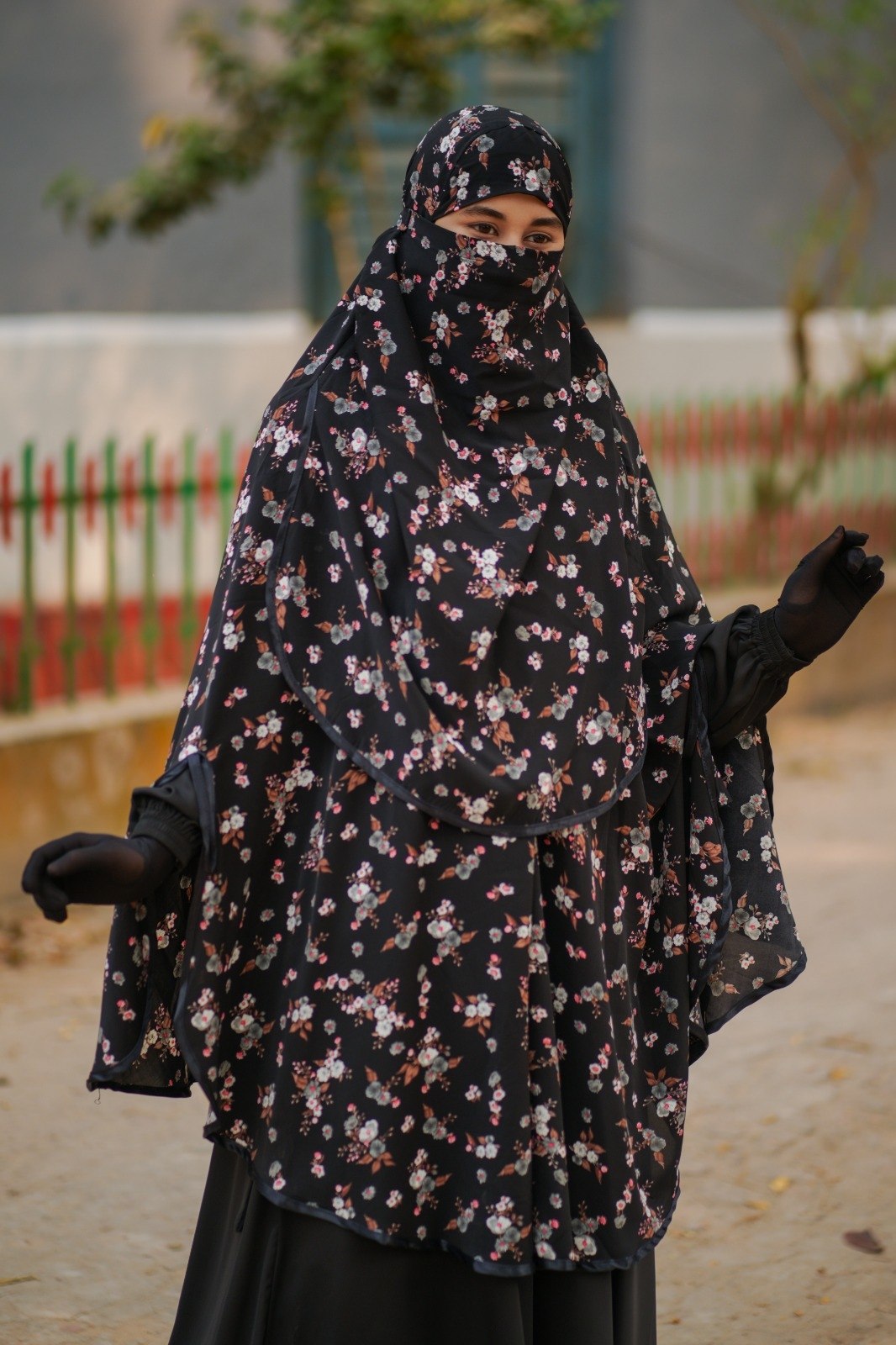 ইকরা-সালাত হিজাব ইকরা-সালাত হিজাব 13 - Image 1