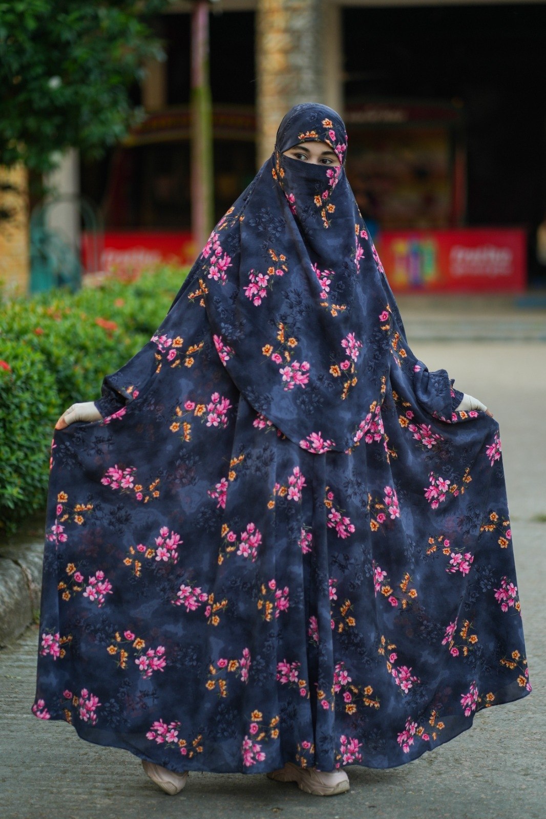 জিলবাব - লং খিমার জিলবাব - লং খিমার 14 - Image 1