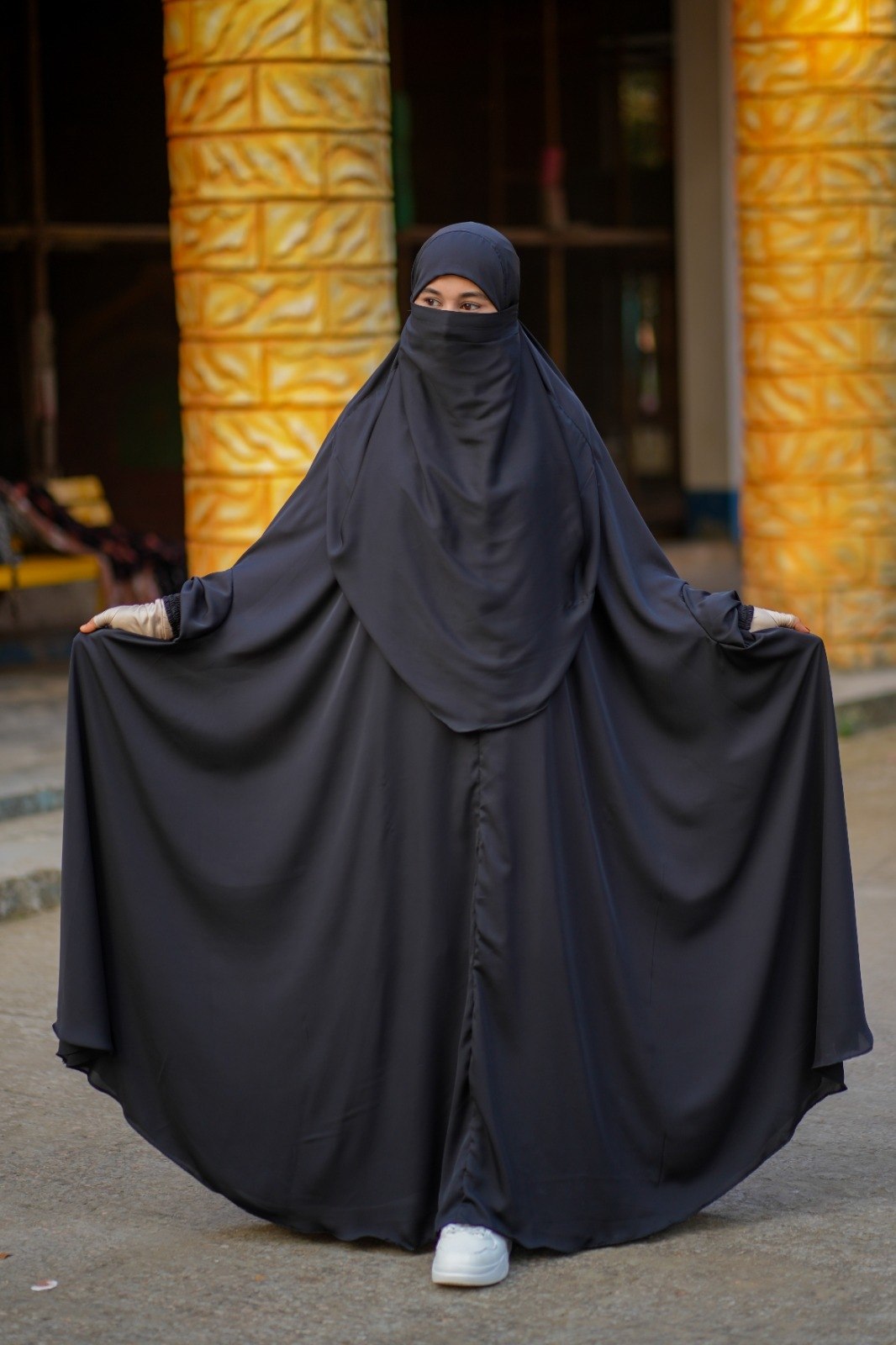 জিলবাব - লং খিমার জিলবাব - লং খিমার 15 - Image 1