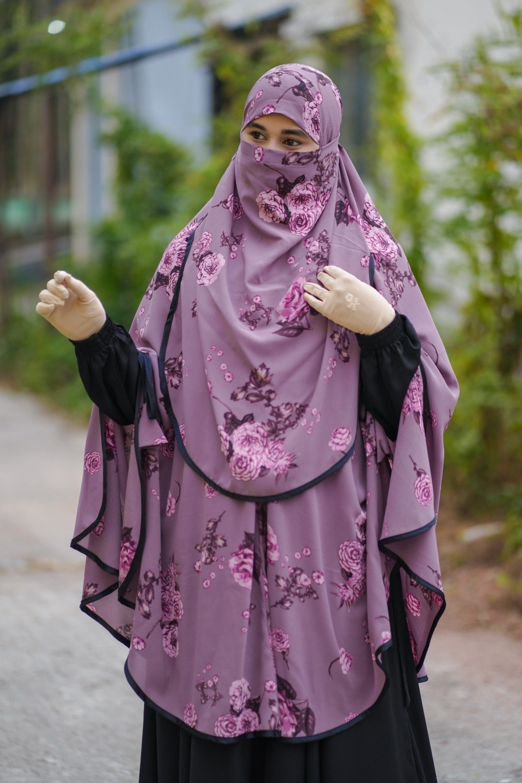 ইকরা-সালাত হিজাব ইকরা-সালাত হিজাব 15 - Image 1