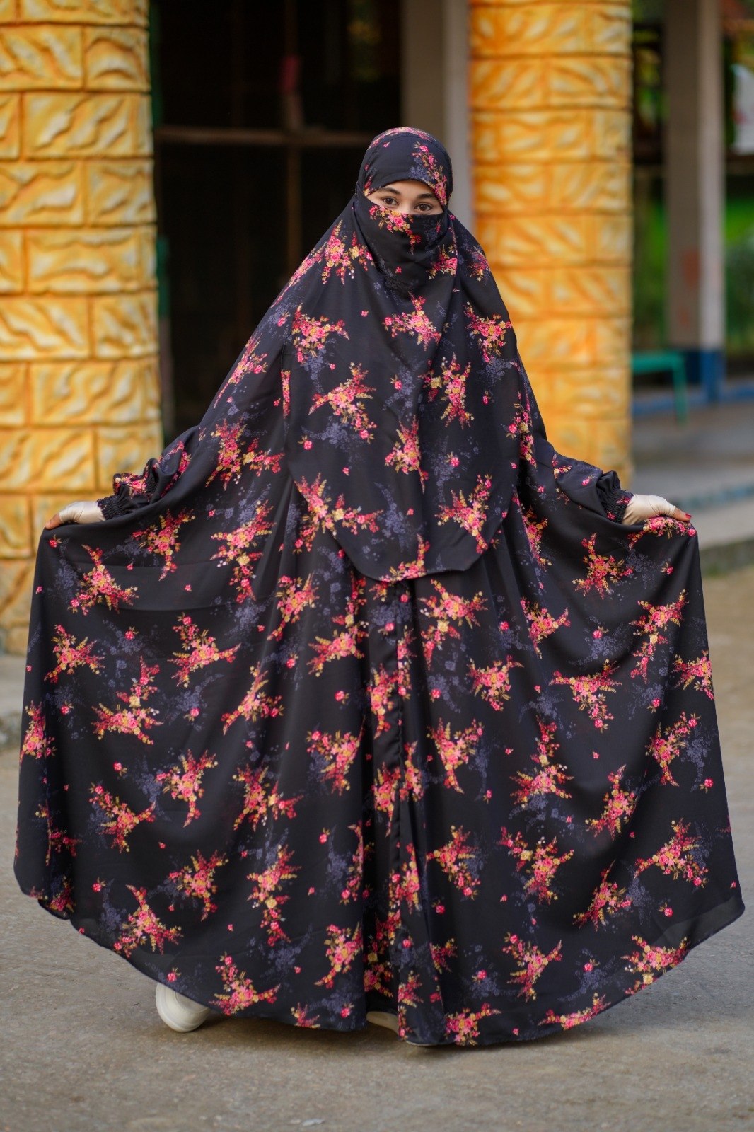 জিলবাব - লং খিমার জিলবাব - লং খিমার 16 - Image 1