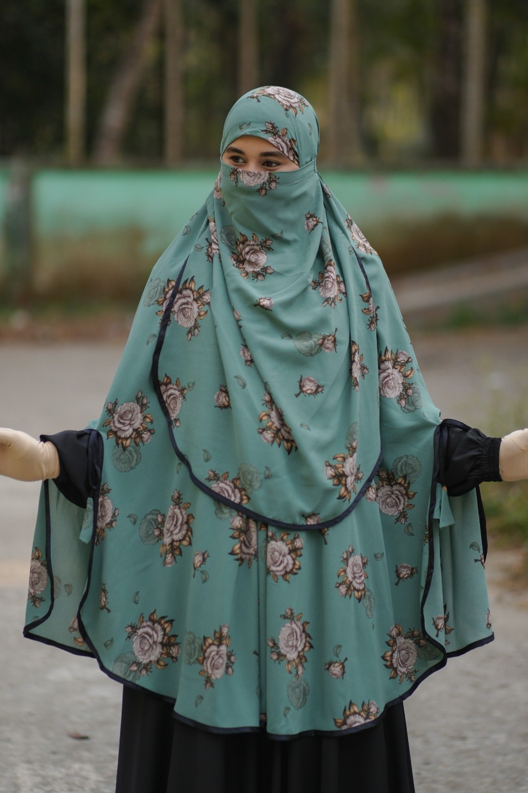 ইকরা-সালাত হিজাব ইকরা-সালাত হিজাব 16 - Image 1