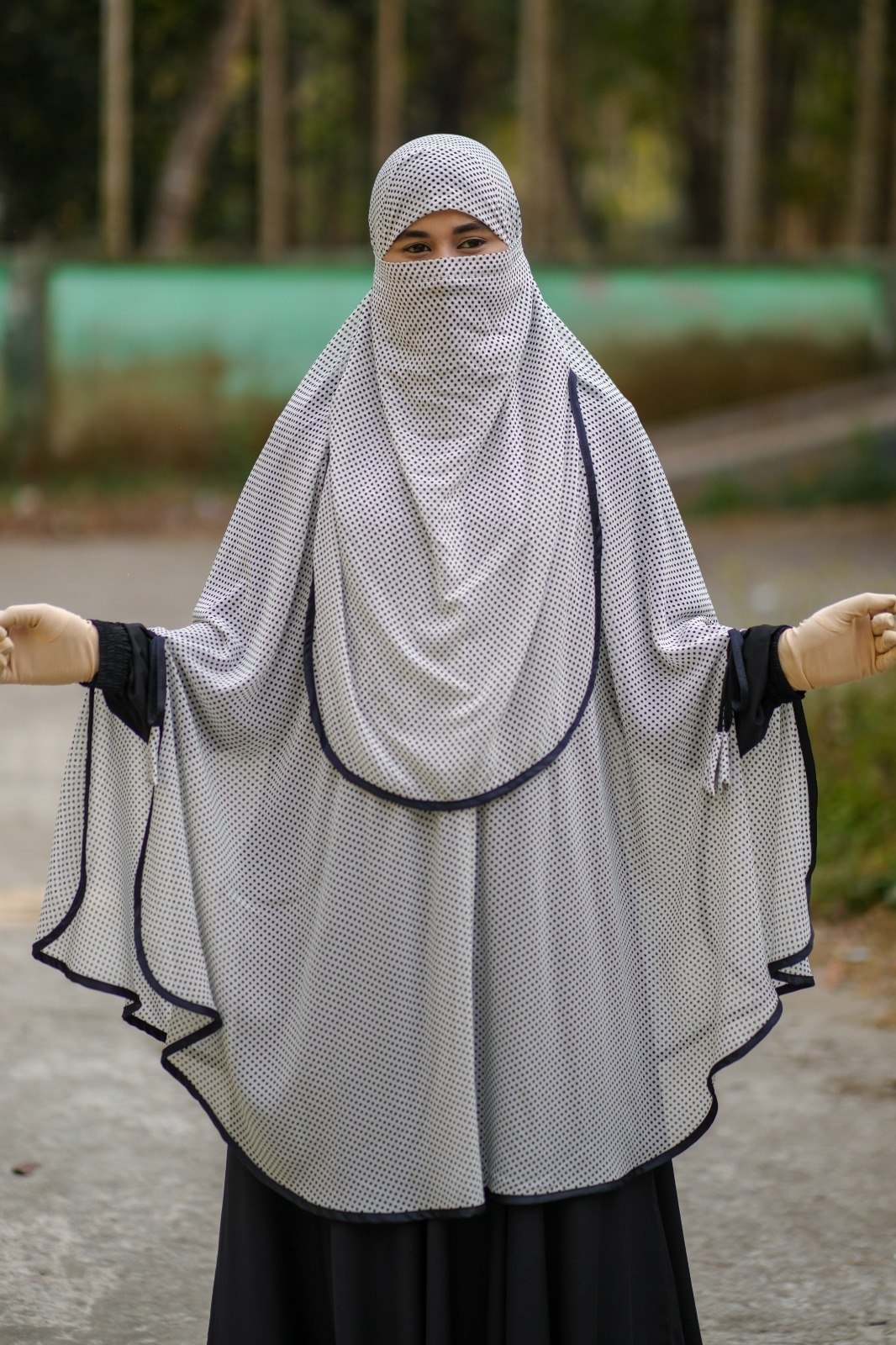 ইকরা-সালাত হিজাব ইকরা-সালাত হিজাব 17 - Image 1