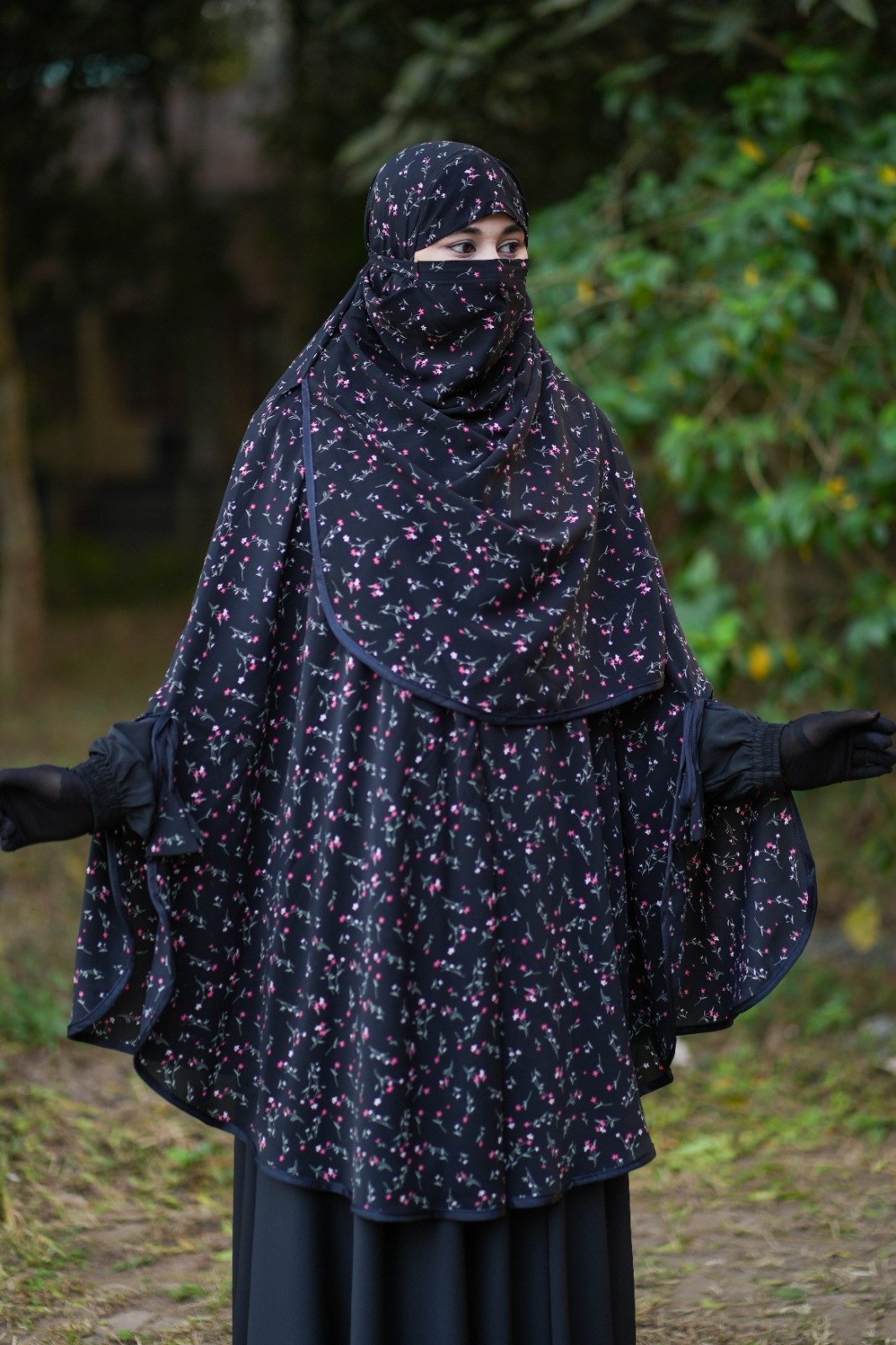 ইকরা-সালাত হিজাব ইকরা-সালাত হিজাব 19 - Image 1