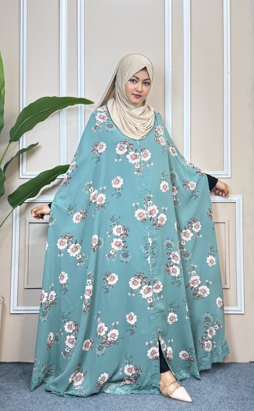 পকেট স্লিপ আবেয়া পকেট স্লিপ আবেয়া 3 - Image 1