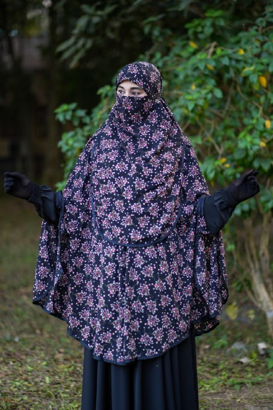 ইকরা-সালাত হিজাব ইকরা-সালাত হিজাব 20 - Image 1