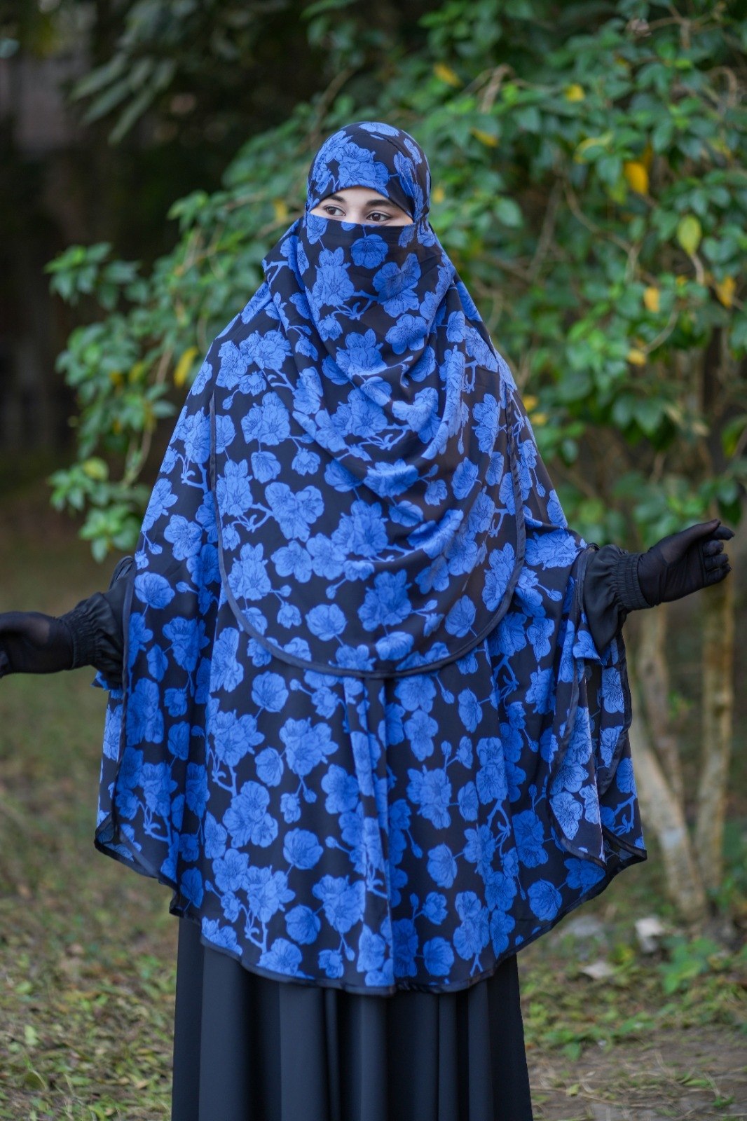 ইকরা-সালাত হিজাব ইকরা-সালাত হিজাব 21 - Image 1