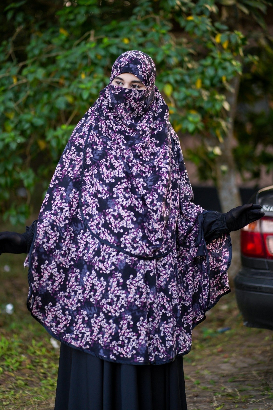 ইকরা-সালাত হিজাব ইকরা-সালাত হিজাব 23 - Image 1