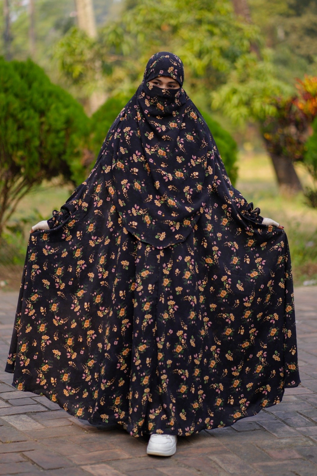 জিলবাব - লং খিমার জিলবাব - লং খিমার 25 - Image 1