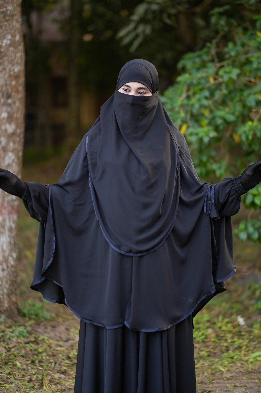 ইকরা-সালাত হিজাব ইকরা-সালাত হিজাব 25 - Image 1