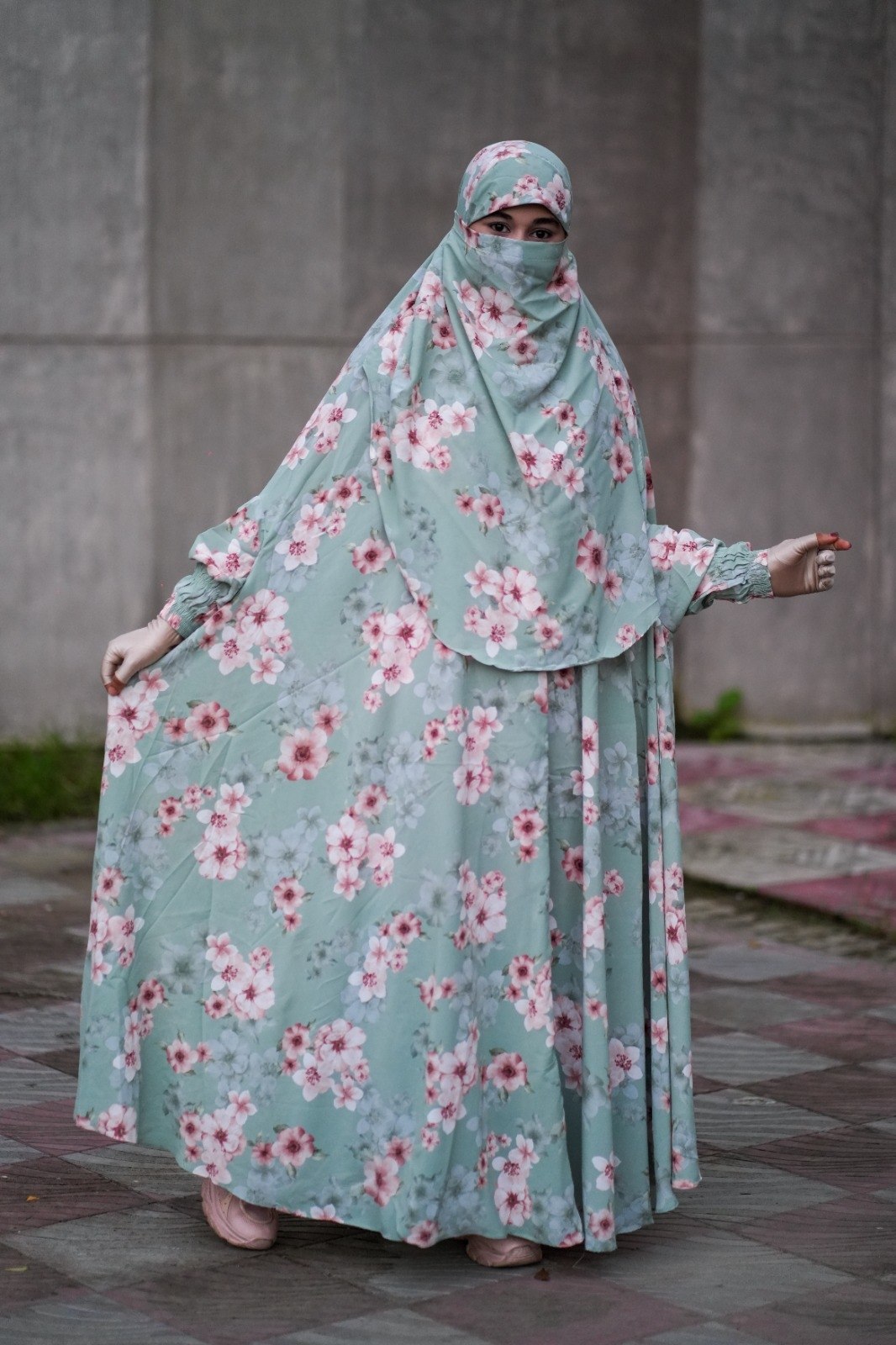 জিলবাব - লং খিমার জিলবাব - লং খিমার 26 - Image 1