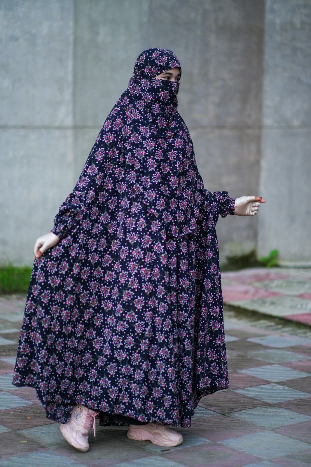 জিলবাব - লং খিমার জিলবাব - লং খিমার 27 - Image 1