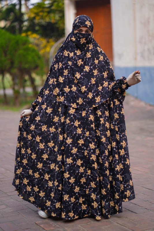 জিলবাব - লং খিমার জিলবাব - লং খিমার 28 - Image 1