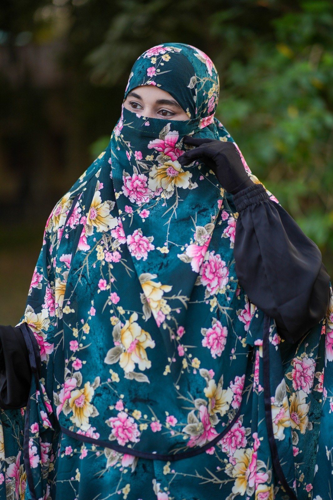 ইকরা-সালাত হিজাব ইকরা-সালাত হিজাব 28 - Image 1