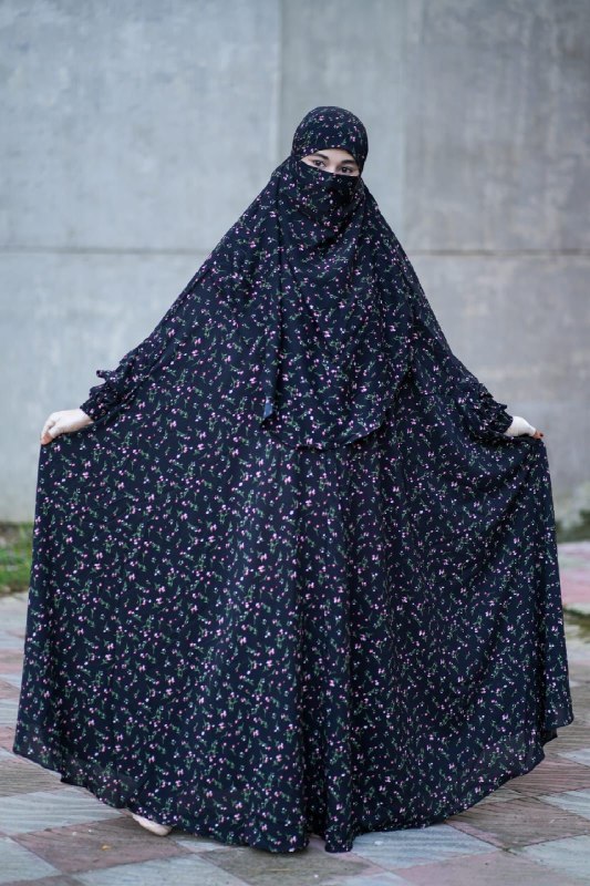 জিলবাব - লং খিমার জিলবাব - লং খিমার 30 - Image 1
