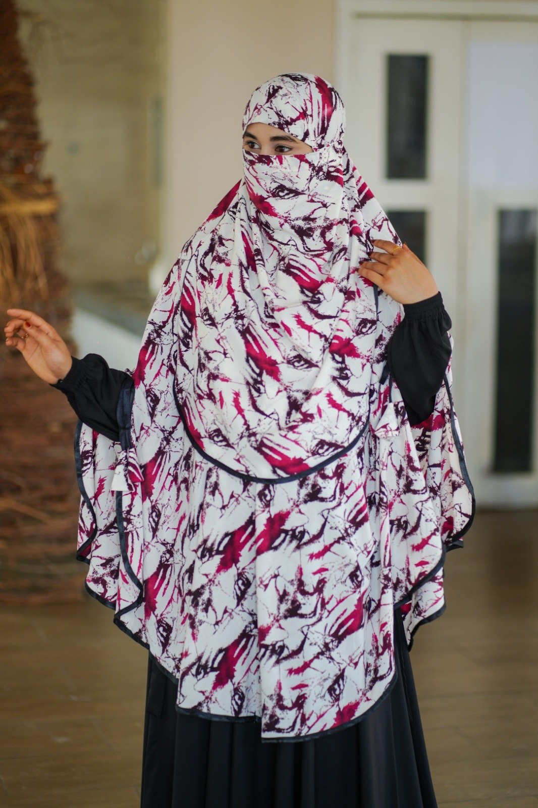 ইকরা-সালাত হিজাব ইকরা-সালাত হিজাব 31 - Image 1