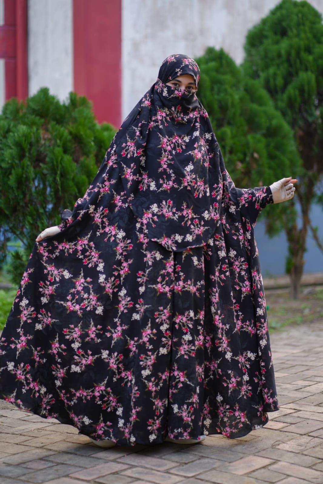 জিলবাব - লং খিমার জিলবাব - লং খিমার 31 - Image 1