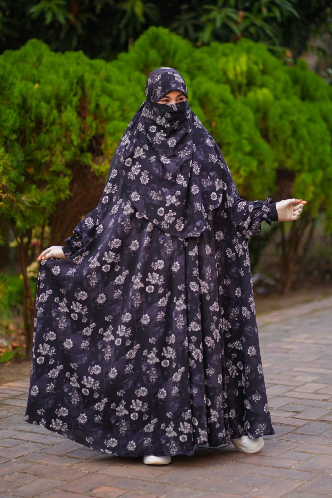 জিলবাব - লং খিমার জিলবাব - লং খিমার 37 - Image 1