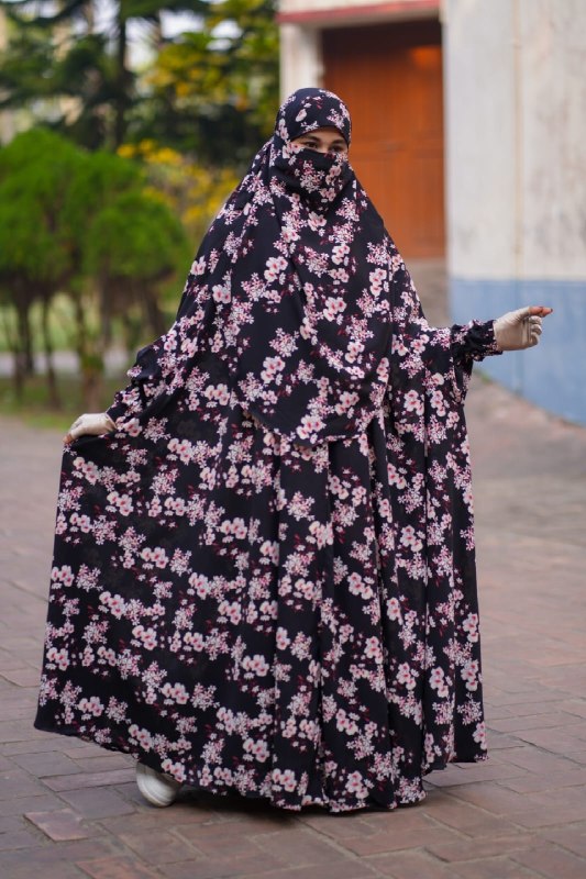 জিলবাব - লং খিমার জিলবাব - লং খিমার 38 - Image 1
