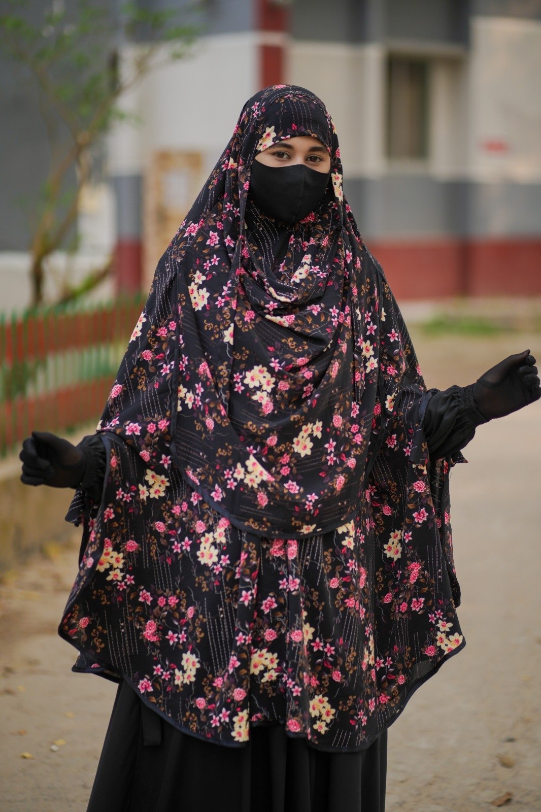 ইকরা-সালাত হিজাব ইকরা-সালাত হিজাব 6 - Image 1