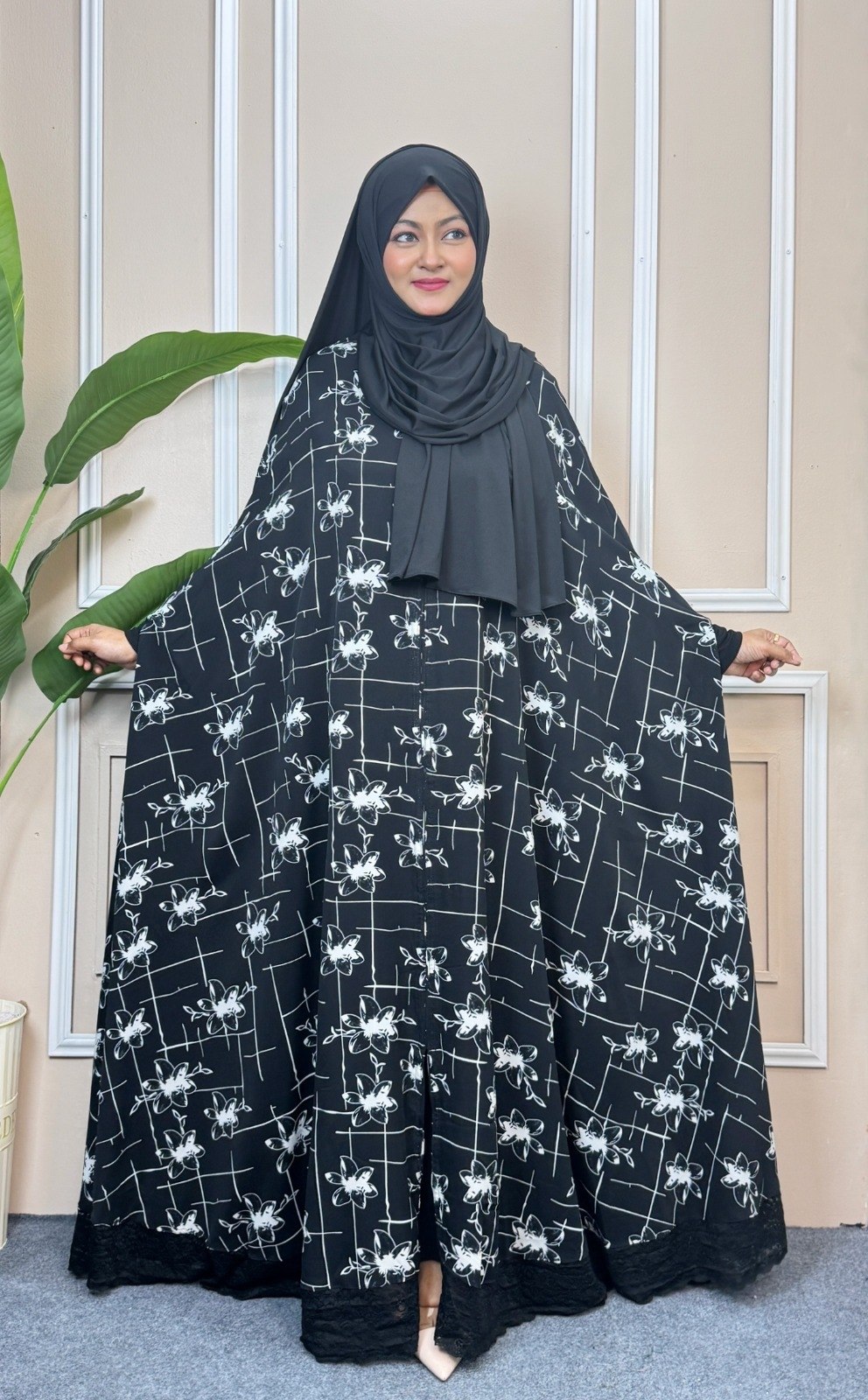 পকেট স্লিপ আবেয়া পকেট স্লিপ আবেয়া 7 - Image 1