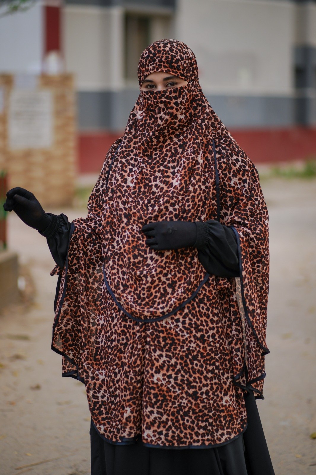 ইকরা-সালাত হিজাব ইকরা-সালাত হিজাব 8 - Image 1