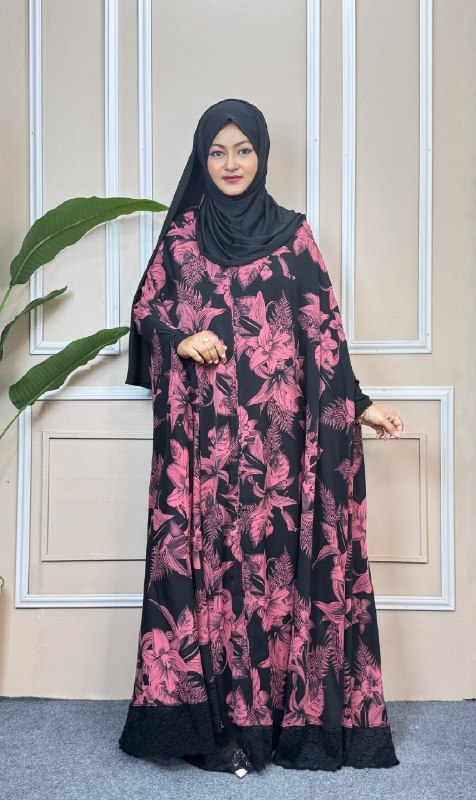 পকেট স্লিপ আবেয়া পকেট স্লিপ আবেয়া 9 - Image 1