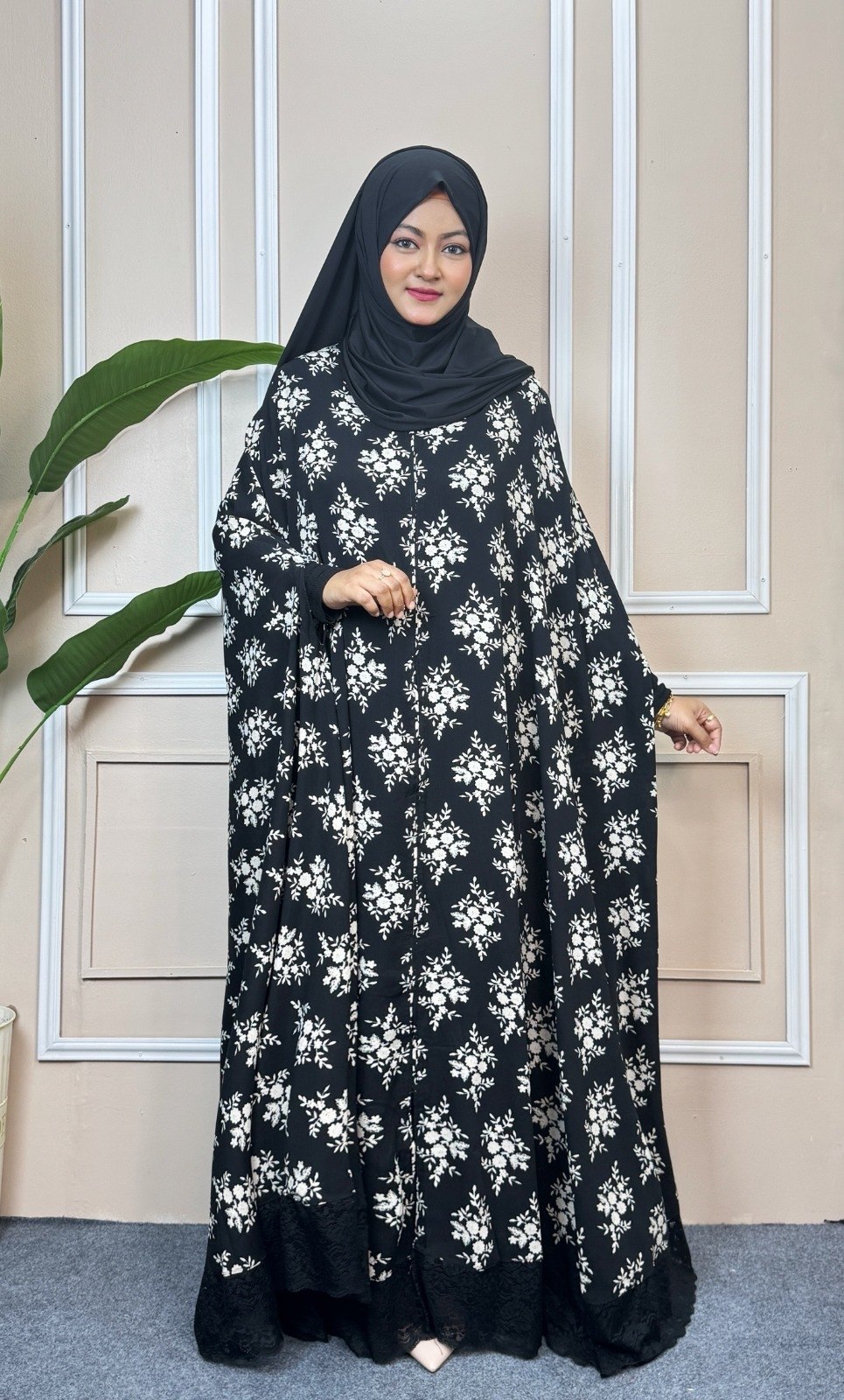 পকেট স্লিপ আবেয়া পকেট স্লিপ আবেয়া 10 - Image 1